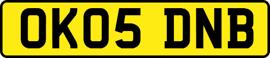 OK05DNB