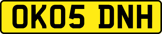 OK05DNH