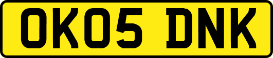 OK05DNK