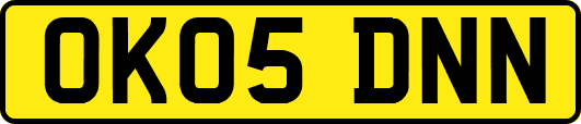 OK05DNN