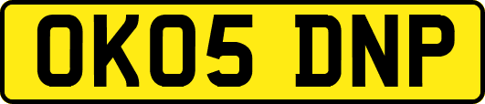 OK05DNP