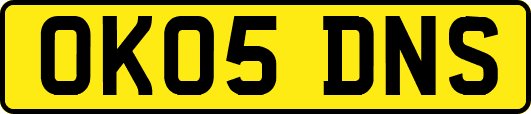 OK05DNS