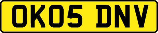 OK05DNV