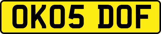 OK05DOF