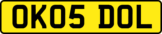 OK05DOL