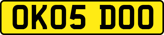 OK05DOO