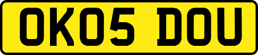 OK05DOU