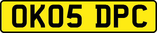 OK05DPC