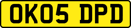 OK05DPD
