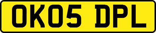 OK05DPL