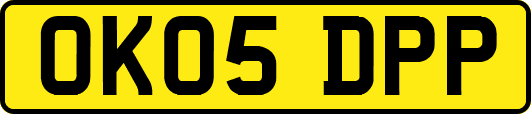 OK05DPP