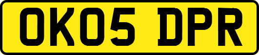 OK05DPR