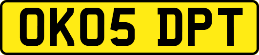OK05DPT