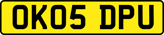 OK05DPU