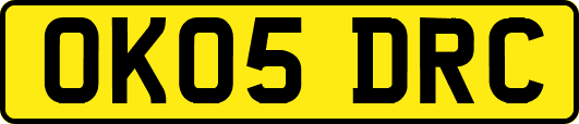 OK05DRC