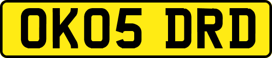 OK05DRD