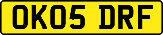 OK05DRF