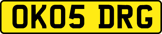 OK05DRG