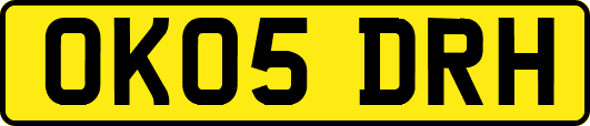 OK05DRH