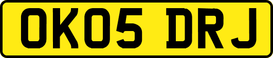 OK05DRJ