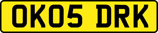 OK05DRK