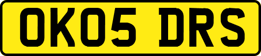 OK05DRS