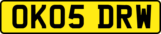 OK05DRW