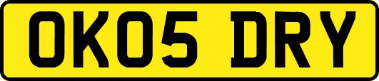OK05DRY