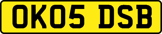 OK05DSB