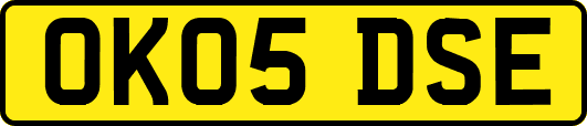 OK05DSE