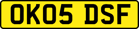 OK05DSF