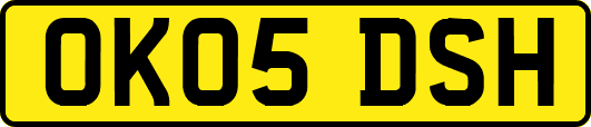 OK05DSH
