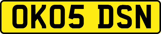 OK05DSN