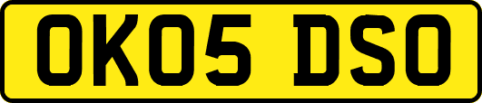 OK05DSO