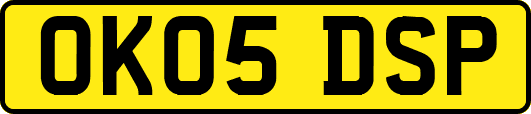 OK05DSP