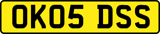 OK05DSS