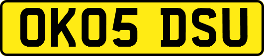 OK05DSU