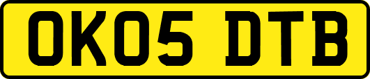 OK05DTB