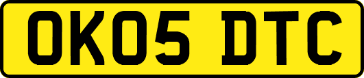 OK05DTC