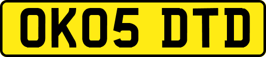OK05DTD