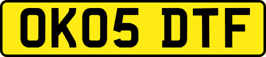 OK05DTF