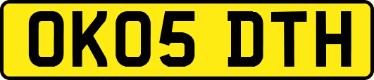 OK05DTH