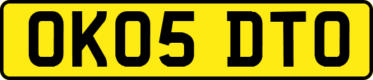 OK05DTO
