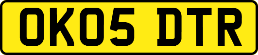 OK05DTR