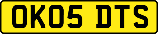 OK05DTS