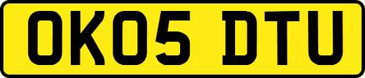 OK05DTU