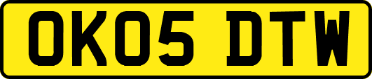 OK05DTW
