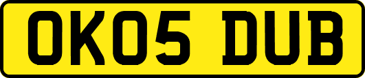 OK05DUB