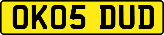 OK05DUD