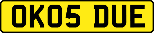 OK05DUE